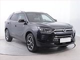 SsangYong Korando (2020) Style 1.5 T-GDI, ČR,1.maj - náhled 1
