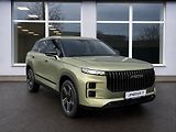 Jaecoo 7 (2026) 1,6 TGI 7AT Exclusive 4x4 - náhled 14