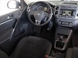 Volkswagen Tiguan (2013) 2.0 TDI, Navi, Tempomat - náhled 7