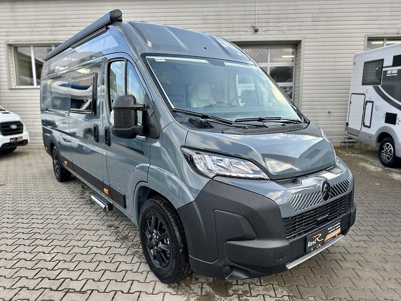 Karmann Ostatní (2025) 620 TSC Skladem sleva 75000,- - fotka 1 z 34
