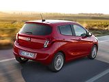 Opel Karl.