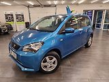 Volkswagen up! (2017) 1.0 Mii MAN 2017 | Záruka - náhled 37