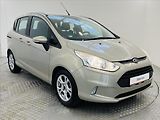 Ford B-MAX 1,0 EcoBoost 74kW - náhled 22