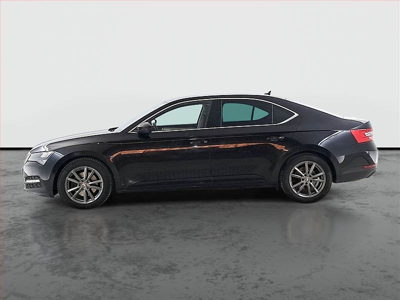 Škoda Superb (2020) 2.0 TDI, Automat, Navi - fotka 3 z 21