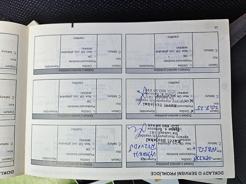 Renault Clio (2008) 1.2, 2x kola, SPLÁTKY  - fotka 26 z 26