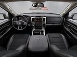 Dodge RAM 1500 (2018) 5.7 HEMI V8 Sport Crew Cab 4×4 - náhled 13