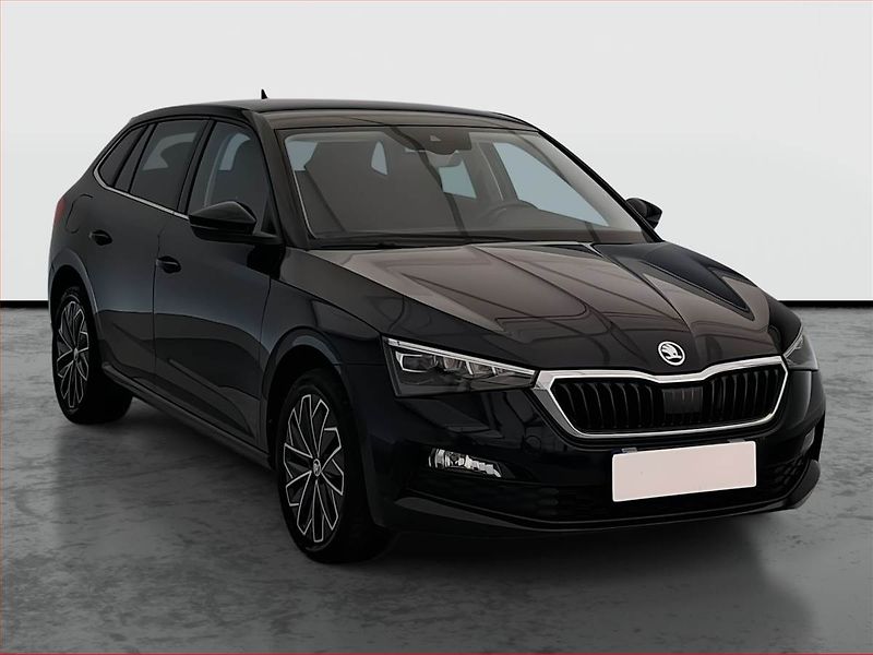 Škoda Scala (2020) Style Plus 1.5 TSI, Tempomat - fotografie inzerátu