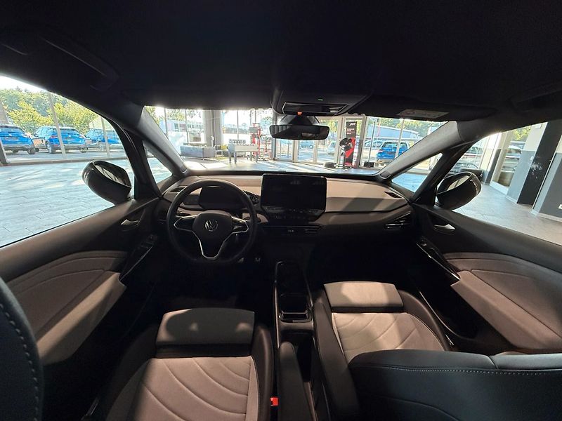 Volkswagen ID.3 Pro SoH 97,5% ACC Kam Tep.čerp - fotka 12 z 22