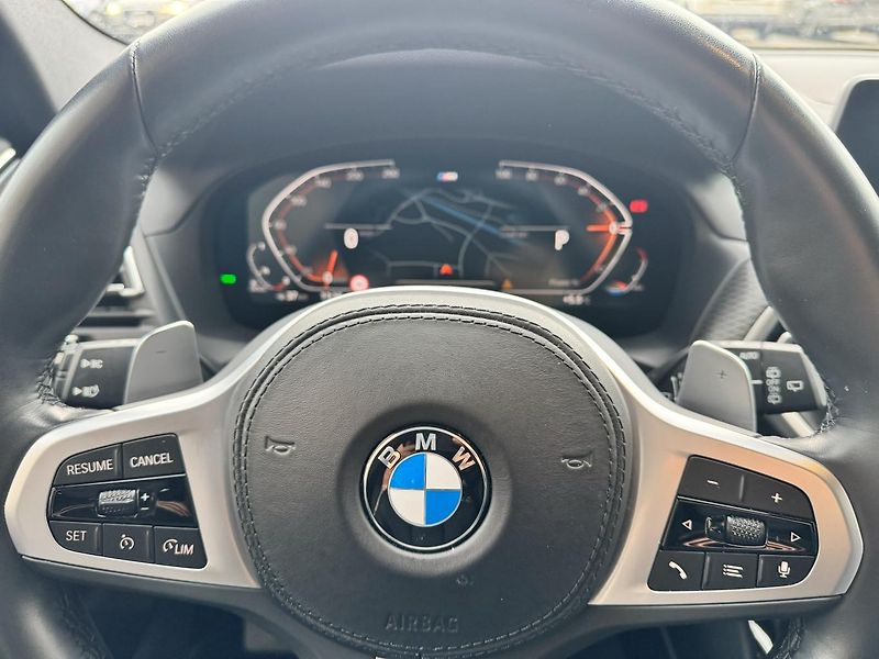 BMW X3 (2023) xDrive 20d M paket + tažné - fotka 14 z 27