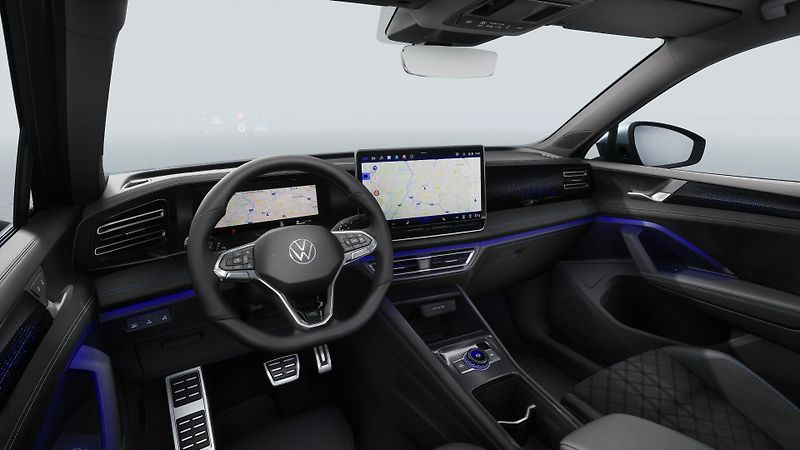 Volkswagen Tiguan (2026) 2,0 TDI 110 kW - fotka 9 z 11