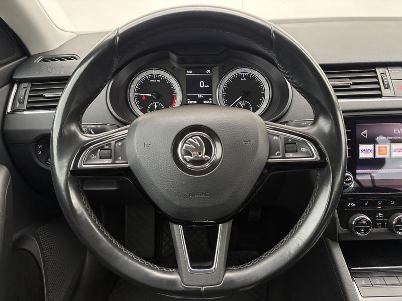 Škoda Octavia 1.6 TDI / 85 kW Style - fotka 13 z 21