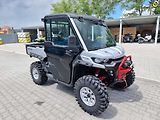Can-Am Traxter HD 10 XMR INT (2025) Traxter HD10 XMR, MY2025 - náhled 34