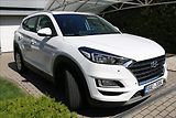 Hyundai Tucson 1,6 ČR,4x4, Automat - náhled 2