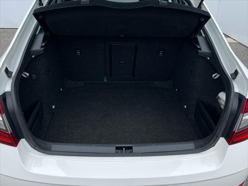 Škoda Octavia 1,5 TSi 110 kW STYLE  III. - fotka 14 z 25