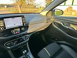 Hyundai i30 1.6 CRDI, 100 kW, Premium, aut - náhled 15