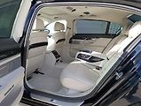 BMW Řada 7 750Li xDRIVE ČR 1.MAJ DPH - náhled 15