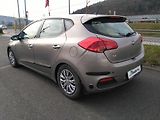 Kia Ceed 1,4i + LPG - náhled 3