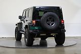 Jeep Wrangler - náhled 7