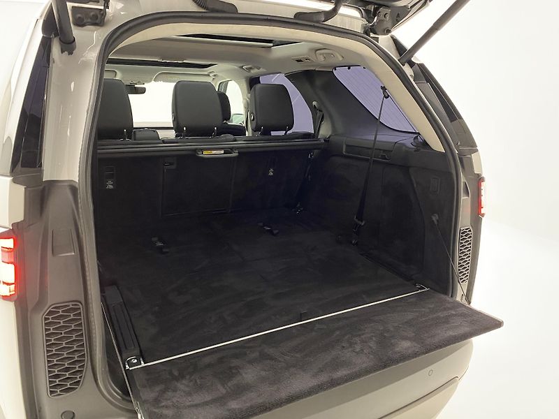 Land Rover Discovery TD6 HSE AWD AUT CZ  - fotka 6 z 44