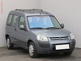 Citroën Berlingo (2007) 1.6 16V, 1.maj,ČR - náhled 1