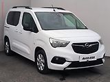 Opel Combo (2022) 1.5CDTi, 1.maj,ČR, Elegance - náhled 1