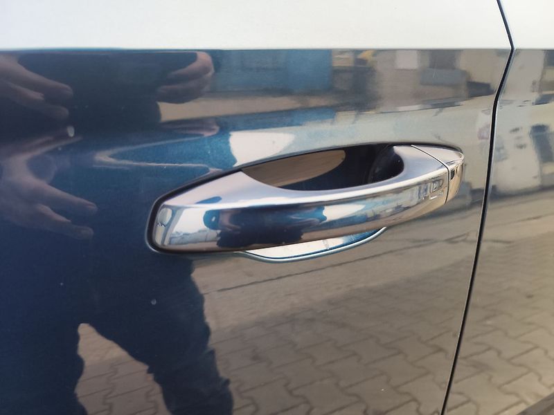 Škoda Superb 1.5 TSI/110kW Ambition DSG - fotka 14 z 31
