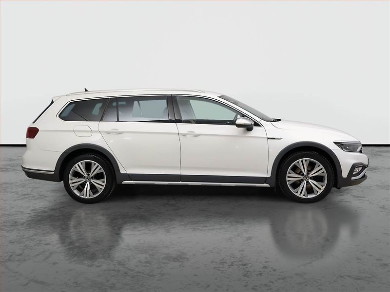 Volkswagen Passat (2019) Alltrack 2.0 TDI - fotka 6 z 26