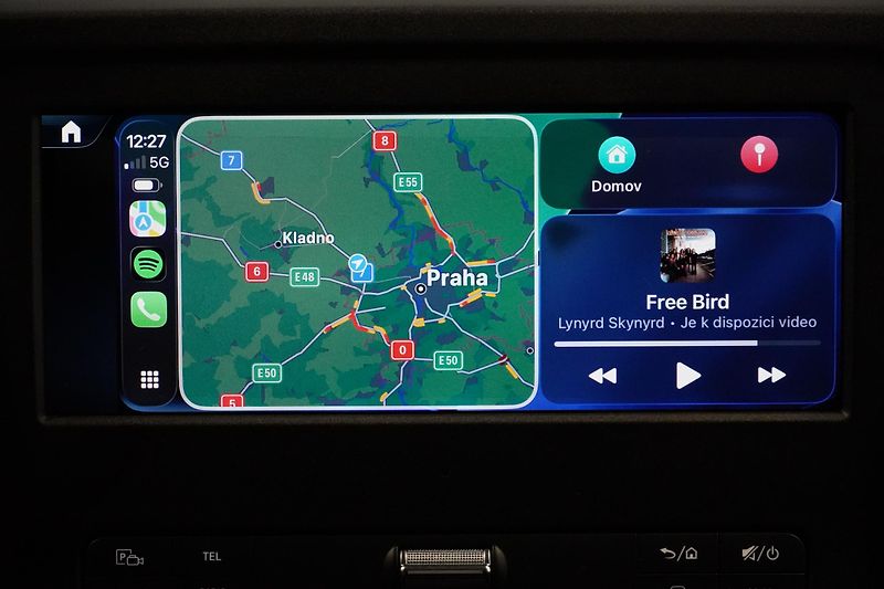 Mercedes-Benz Vito 119CDI,4x4,Long,ČR,DPH,Kamera - fotka 25 z 32