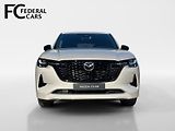 Mazda CX-60 (2025) D254/8AT/AWD/HOMURA - náhled 8