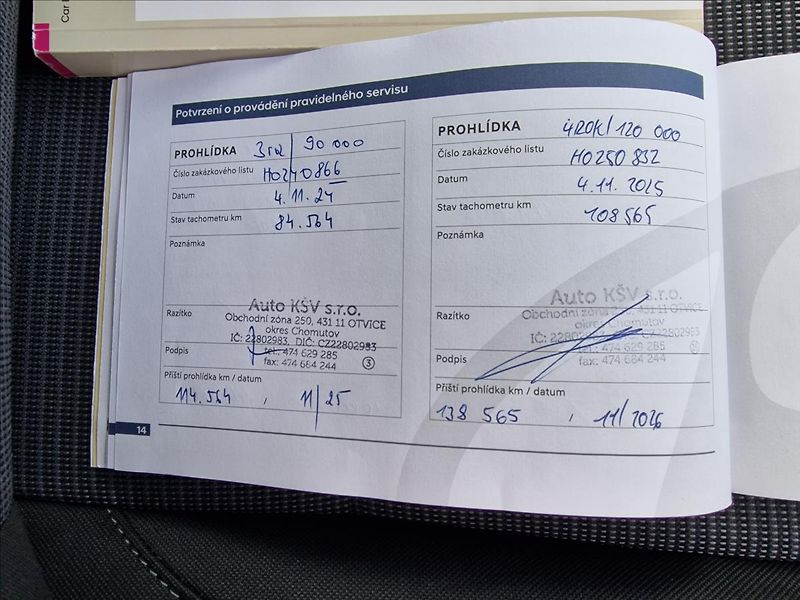 Hyundai i30 1.6 CRDi Comfort,ČR,1.Majitel - fotka 48 z 49