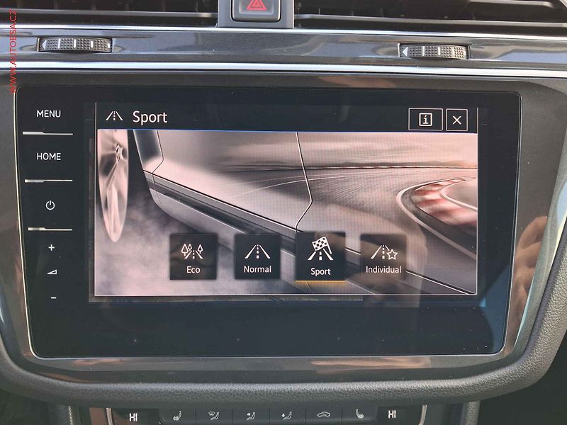 Volkswagen Tiguan (2018) 2.0 TDi 4X4, Sound, DSG, LED - fotka 18 z 20