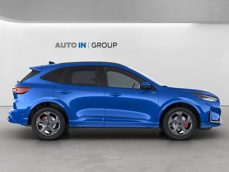 Ford Kuga (2025) ST-LINE X SUV 2,5 Duratec Hybr - fotka 3 z 5