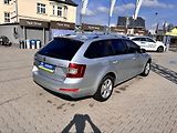 Škoda Octavia Kombi 1.6TDi 77kW 4x4 ELEGANCE - náhled 7