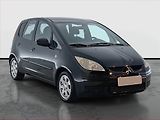 Mitsubishi Colt (2009) 1.1, nová STK, rezervace - náhled 1