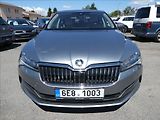 Škoda Superb 1,5 TSi 110kW 1majitel,DSG,DPH - náhled 1