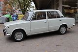 Fiat 124 1974 FIAT 124 SERIE III - náhled 18