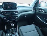 Hyundai Tucson (2019) 1.6 CRDi, Serv.kniha, Navi - náhled 8
