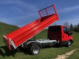 Iveco Daily (2020) 50C16 3.0TDi novy 3S sklápěč  - náhled 6