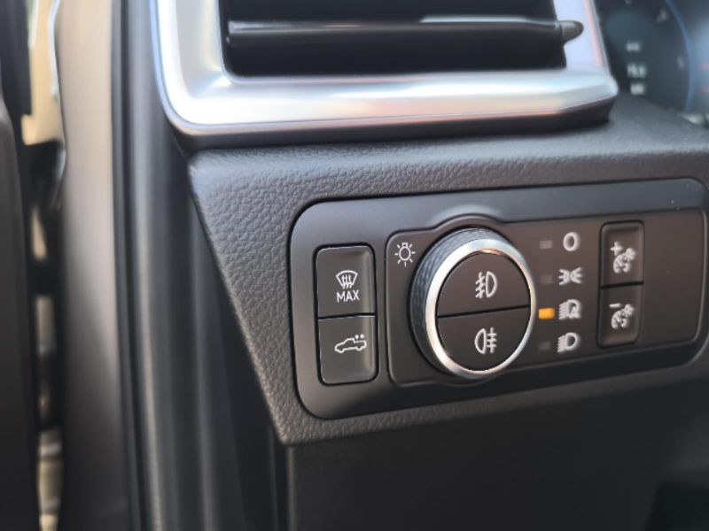 Volkswagen Amarok 3.0 TDi Aventura - fotka 17 z 22