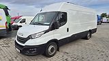 Iveco Daily (2024) 35S18 klima, 16m3 - náhled 1