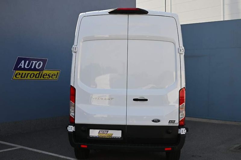 Ford Transit (2024) 2.0 350 L3H3 96 KW Express-LIN - fotka 4 z 27