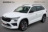 Škoda Kodiaq (2023) RS 2,0 Tsi 180 Kw 4x4 DSG - náhled 1