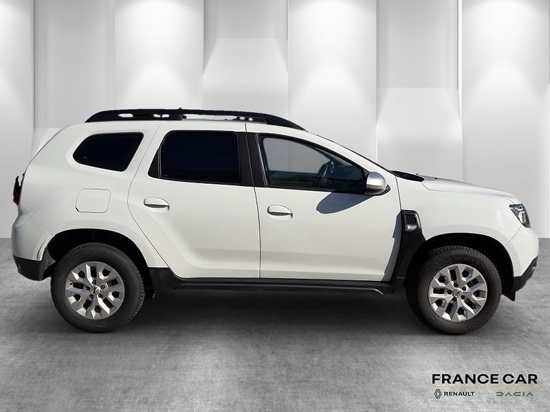 Dacia Duster (2023) 1,0 ECO-G 74 kW Expression - fotka 4 z 25