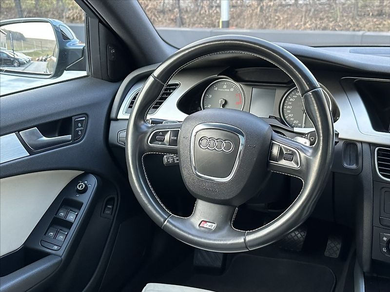 Audi S4 3,0 TFSI 441PS  Quattro MTM A/ - fotka 21 z 47