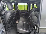 Jeep Wrangler (2022) 2.0 PHEV,4x4,ČR,SERVISN9 KN - náhled 11