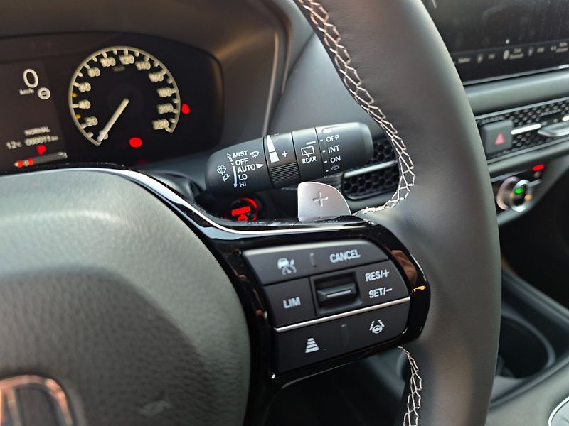 Honda ZR-V (2026) 2.0e:HEV 135kW Sport MR2027!!! - fotka 20 z 21