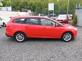 Ford Focus (2017) 1.5TDCi,70kw,výbava,ČR,1maj. - náhled 3