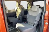Volkswagen Multivan TDI Edition NezTop Kam IQ Taž - náhled 20
