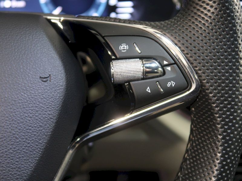 Škoda Octavia (2023) STYLE PLUS 2.0TDI 110KW - fotka 18 z 36