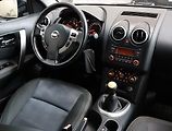 Nissan Qashqai (2011) 1.5 dCi, Tempomat - náhled 7